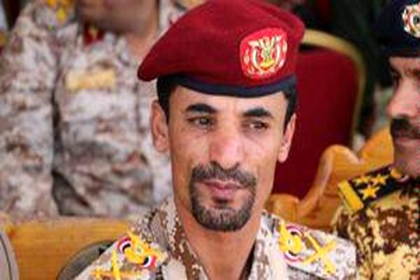 پیام مقام اطلاعاتی یمن به وزیر اطلاعات ایران