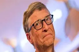 شک آمریکایی در مورد کرونا به بیل گیتس!