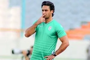 نامه فرهاد مجیدی و ابراز نگرانی از شیوع کرونا در لیگ‌برتر