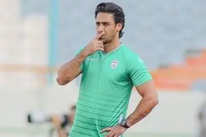 نامه فرهاد مجیدی و ابراز نگرانی از شیوع کرونا در لیگ‌برتر