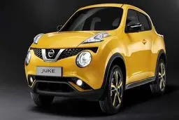 همه چیز در مورد نیسان جوک