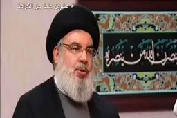 حزب‌الله دنبال حکومت بر لبنان نیست