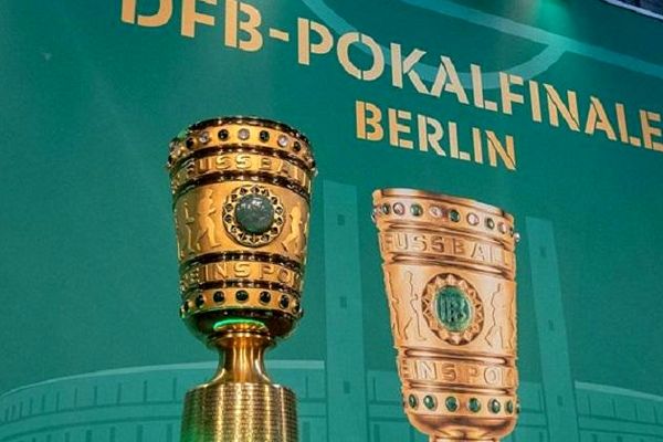 فینالیست‌های جام حذفی آلمان ۲۱ خرداد مشخص می‌شود