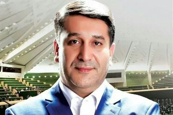 نماینده سابق مجلس بازداشت شد