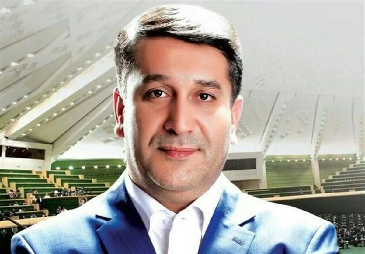 نماینده سابق مجلس بازداشت شد