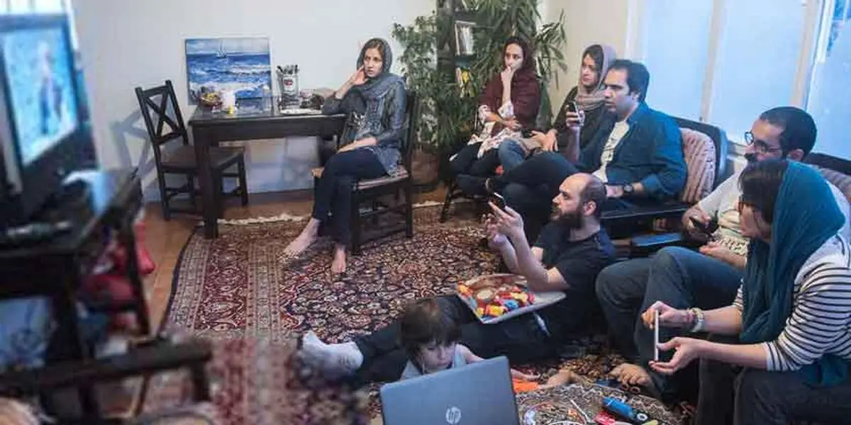 همه چیز فدای فروش؟!؛ تکنیک‌هایی برای آب‌بستن و پول در آوردن با سریال‌های نمایش‌خانگی
