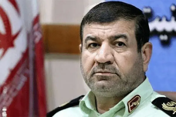 دستگیری ۱۴ نفر از عوامل وابسته به گروه‌های تکفیری در ماهشهر
