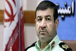 دستگیری ۱۴ نفر از عوامل وابسته به گروه‌های تکفیری در ماهشهر