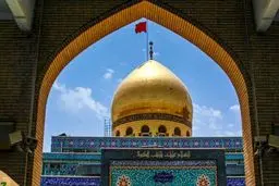 حرم حضرت زینب (س) فردا بازگشایی می‌شود