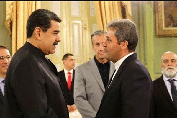 سلطانی: تمامی وجه بنزین صادراتی به ونزوئلا دریافت شده است