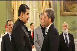 سلطانی: تمامی وجه بنزین صادراتی به ونزوئلا دریافت شده است