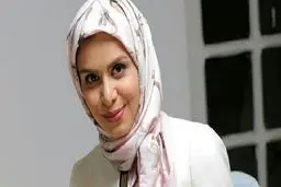 عذرخواهی مجری تلویزیون از علما و مردم قم