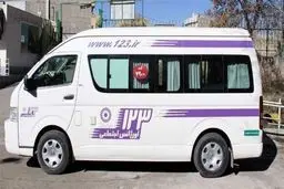 ۹۲درصد مردم شماره اورژانس اجتماعی‌ را نمی‌شناسند