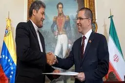 سفیر ایران: آمریکا دیگر نمی‌تواند به کشورهای جهان امر و نهی کند