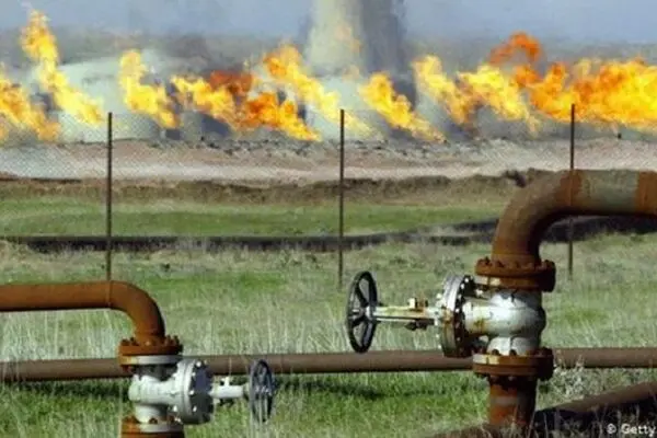 انتقاد نماینده عراق از عدم پرداخت درآمدهای نفتی اربیل
