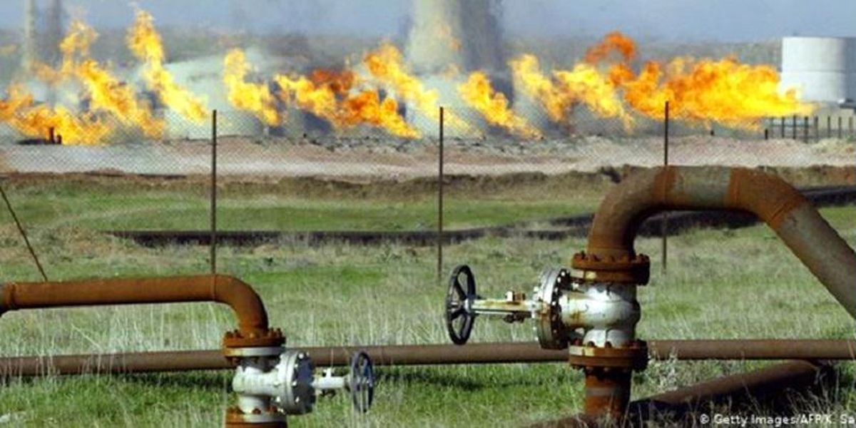 انتقاد نماینده عراق از عدم پرداخت درآمدهای نفتی اربیل