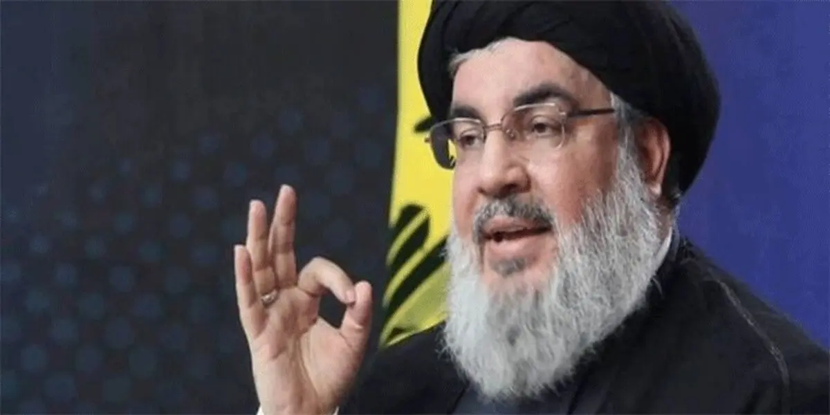 معادلات جدید سید حسن نصرالله برای مقاومت