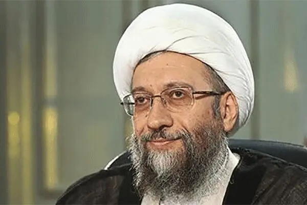 استعفای آیت‌الله آملی لاریجانی تکذیب شد