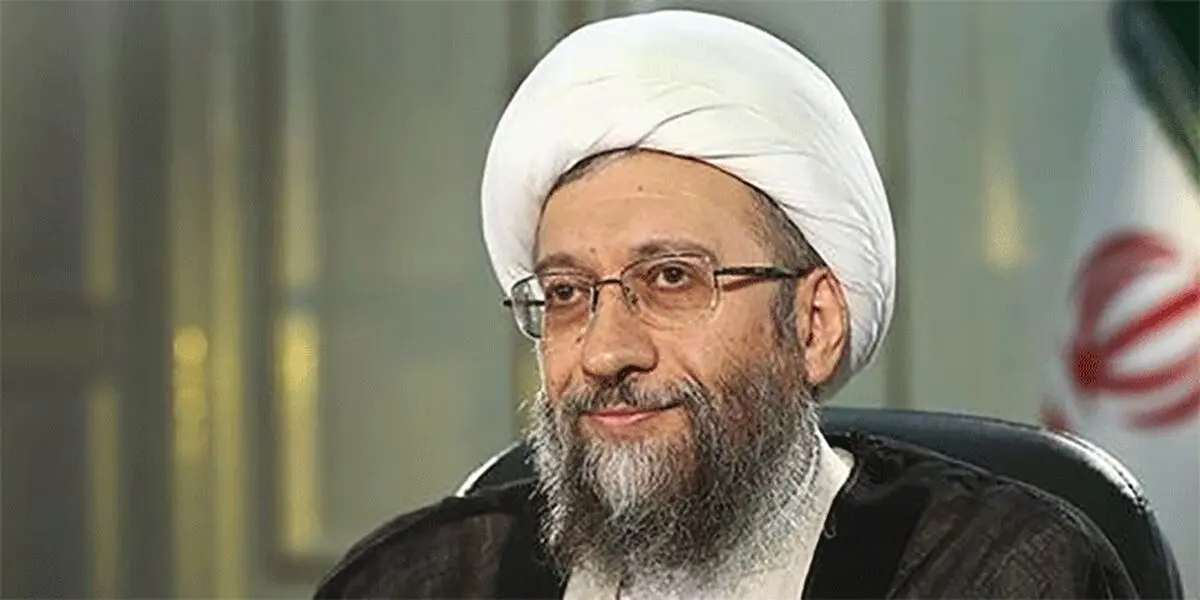 استعفای آیت‌الله آملی لاریجانی تکذیب شد