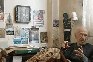 محمدمهدی فولادوند، نویسنده، مترجم و قرآن‌پژوه