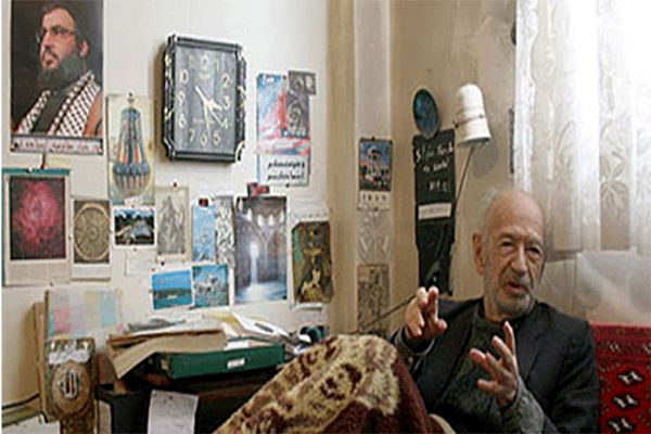 محمدمهدی فولادوند، نویسنده، مترجم و قرآن‌پژوه