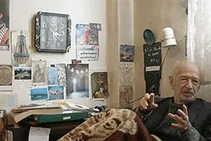 محمدمهدی فولادوند، نویسنده، مترجم و قرآن‌پژوه