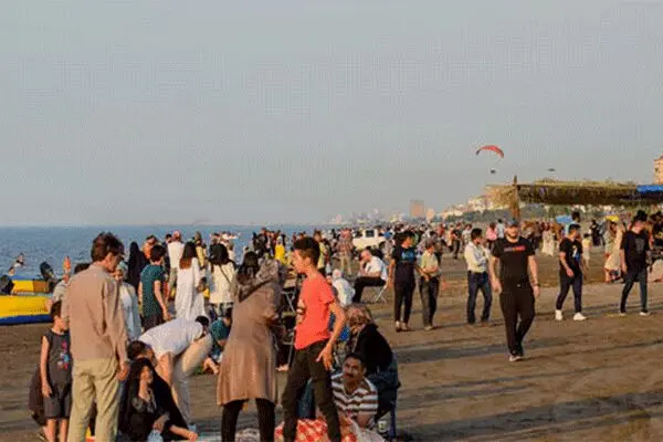 بعد از سفر ۱۴ روز مراوده نکنید