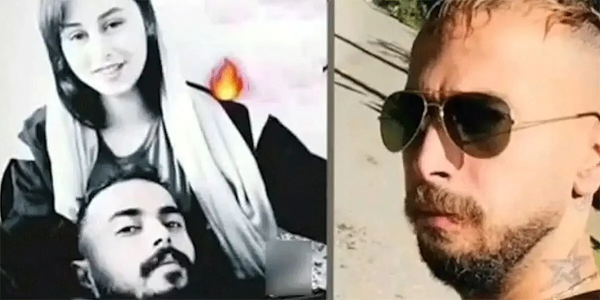 عامل ربودن رومینا اشرفی دستگیر شد