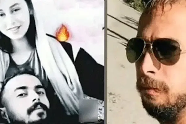 عامل ربودن رومینا اشرفی دستگیر شد