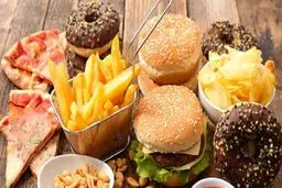 این غذاها شما را افسرده می‌کند