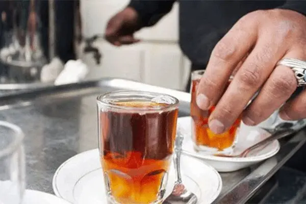 تعطیلی آشپزخانه و آبدارخانه ادارات برای مقابله با کرونا