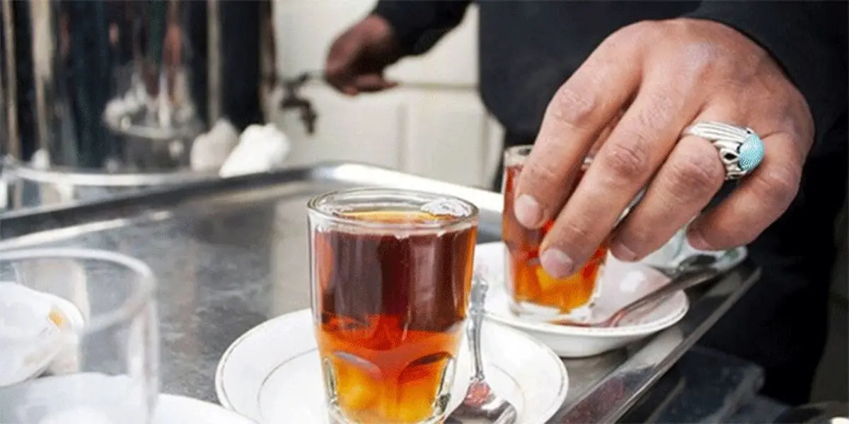 تعطیلی آشپزخانه و آبدارخانه ادارات برای مقابله با کرونا