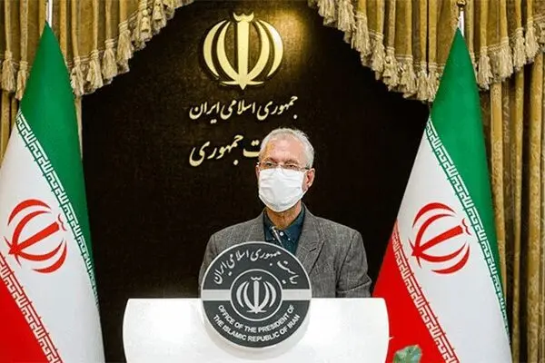 خیلی‌ها فکر می‌کردند در مقابل کرونا زمین می‌خوریم