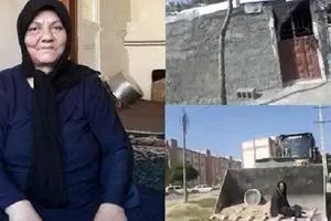 آسیه پناهی، ده ونک، باستی هیلز و تبعیض در قانون!