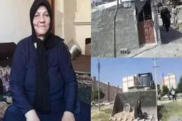آسیه پناهی، ده ونک، باستی هیلز و تبعیض در قانون!