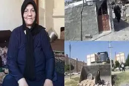 آسیه پناهی، ده ونک، باستی هیلز و تبعیض در قانون!