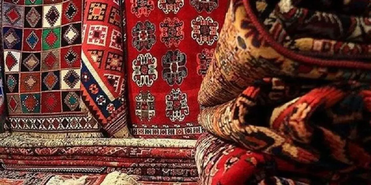فرش دستباف خود را به صورت آنلاین بفروشید