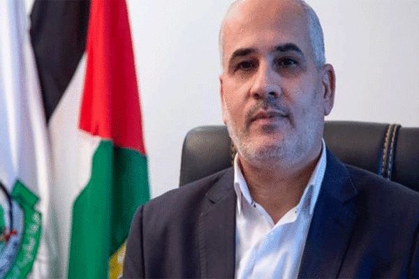 حماس: تل‌آویو نمی‌تواند عقیده جوانان انقلابی را تغییر دهد