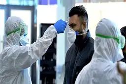 شناسایی ٢٢٨٢ مورد جدید مبتلا به کرونا/ هشدار برای هفت استان