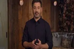 اعتراض مجری مراسم اسکار به رفتار نژادپرستانه ترامپ