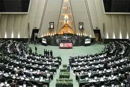 پیشنهاد ختم روزانه قرآن از طرف نمایندگان مجلس