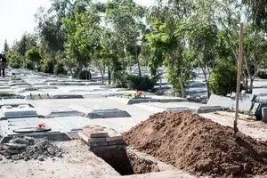 محاسبه دقیق زمان مرگ با این روش