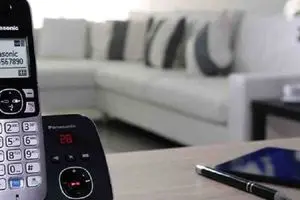 تلفن‌های بی‌سیم خانگی غیرمجاز توقیف می‌شوند