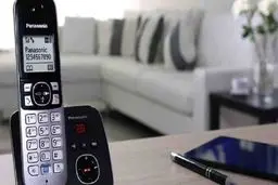 تلفن‌های بی‌سیم خانگی غیرمجاز توقیف می‌شوند