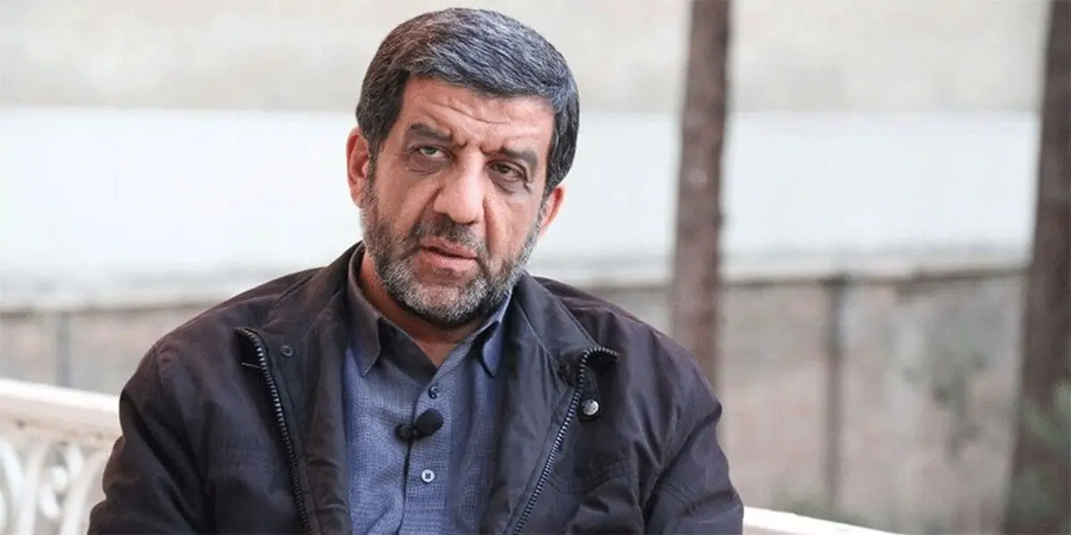 درخواست توئیتری ضرغامی برای برخورد سخت با پدر رومینا