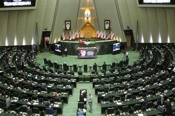 تأیید اعتبارنامه نمایندگان تهران در مجلس