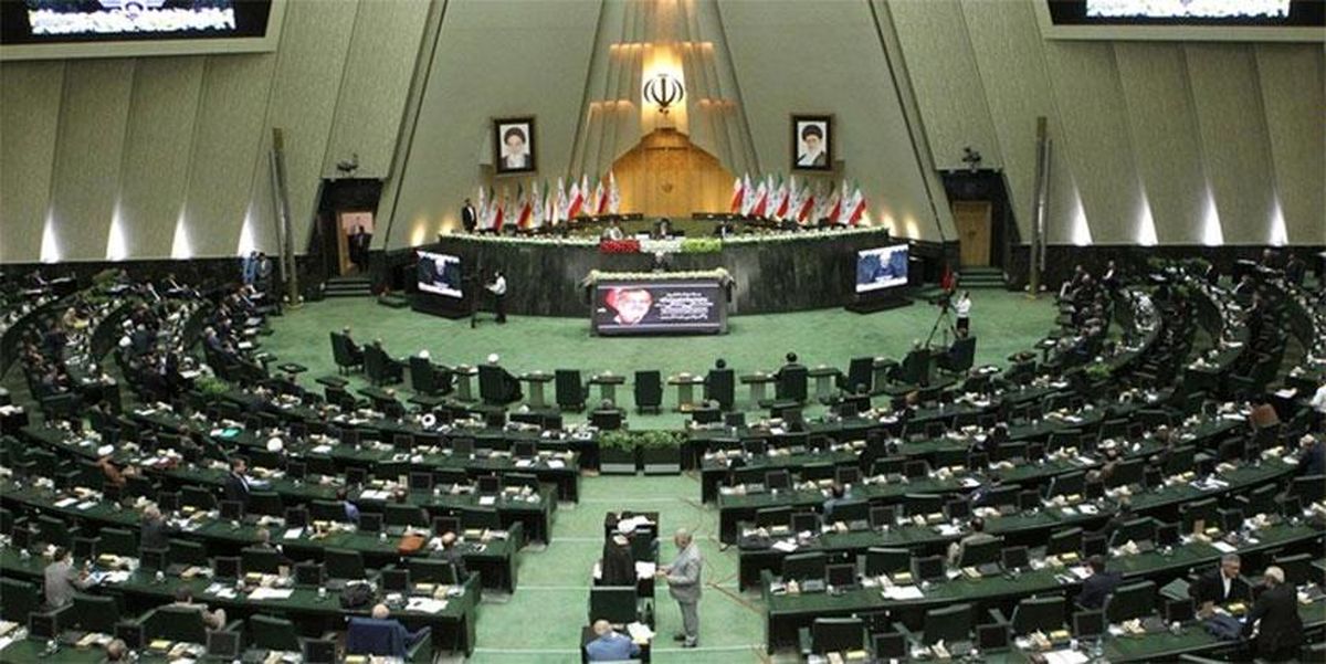 انتقاد قالیباف از هیئت رئیسه سنی مجلس