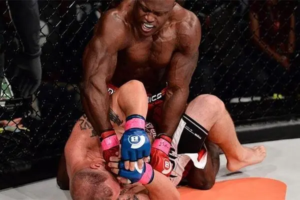 ذبح زندگی و انسانیت در رینگ MMA