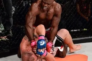 ذبح زندگی و انسانیت در رینگ MMA