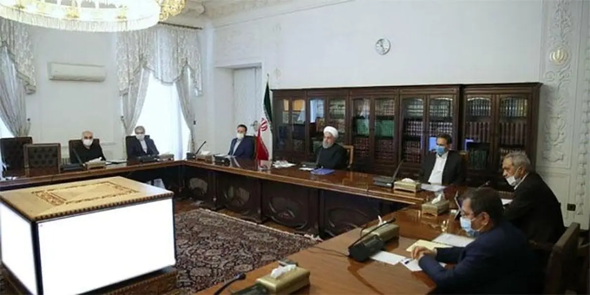 تاکید روحانی بر حق انتخاب در استفاده از نحوه مدیریت سهام عدالت